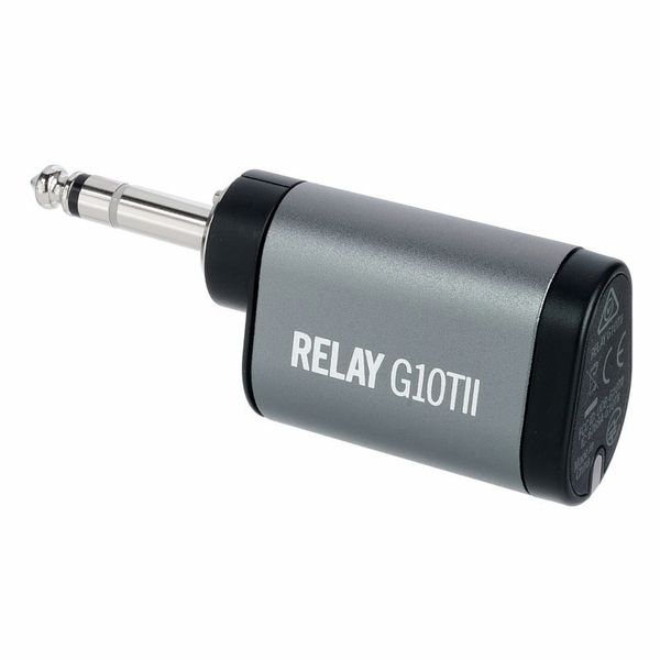 Line6 Relay G10TII Transmitter