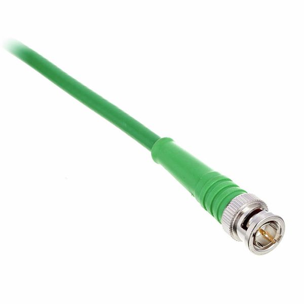 Sommer Cable BNC Cable 75 Ohms 0,75m