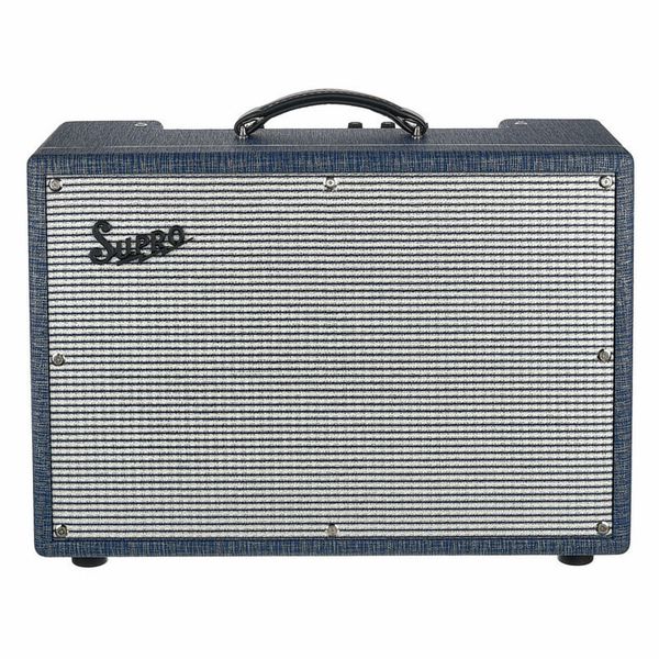 Supro Keeley Custom 12 Combo
