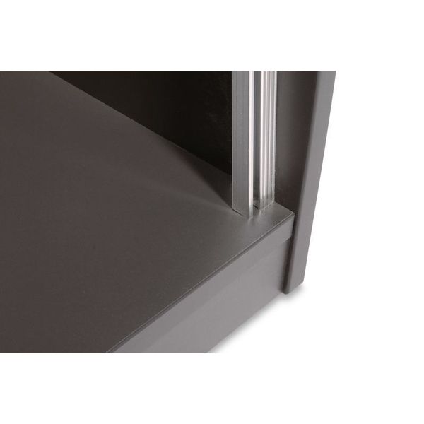 Thon Studio Rack 5001 14U black