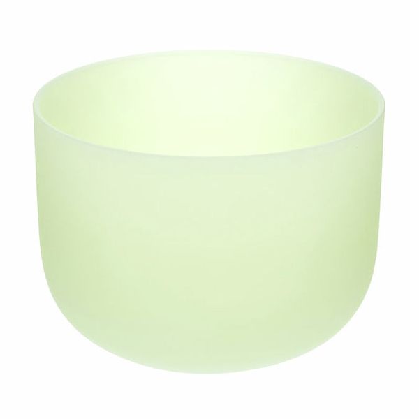 Thomann Crystal Singing Bowl EC 10"