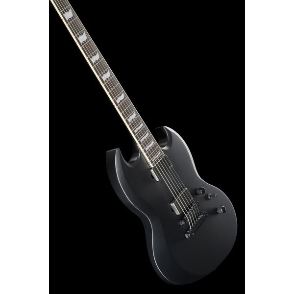 ESP LTD Viper-1000 Baritone Black