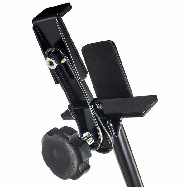 Meinl THBS-BK Bongo Stand Black