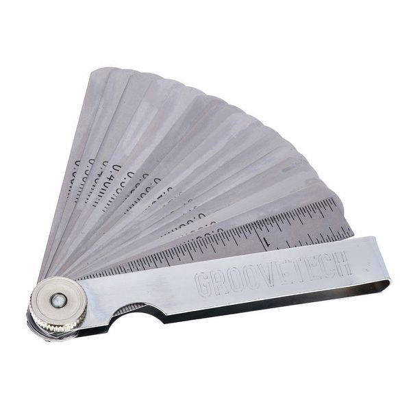 GrooveTech Tools Bass Player Tech Kit