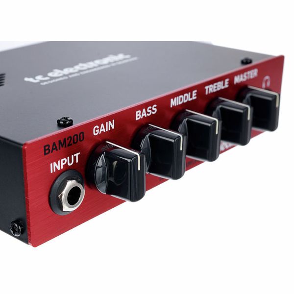 tc electronic BAM200