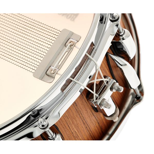 Sonor 13"x6" Vintage Snare Teak