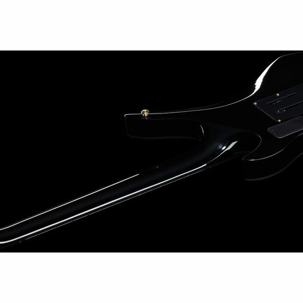 Schecter Synyster Gates Custom S BKGD