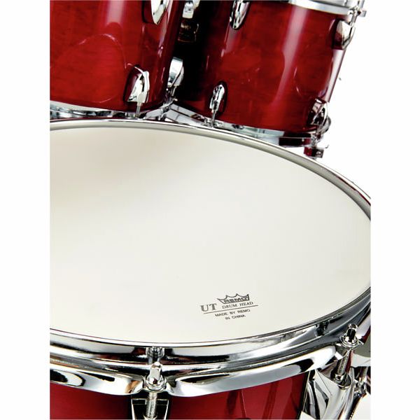 Yamaha Stage Custom Stand. CR- Bundle