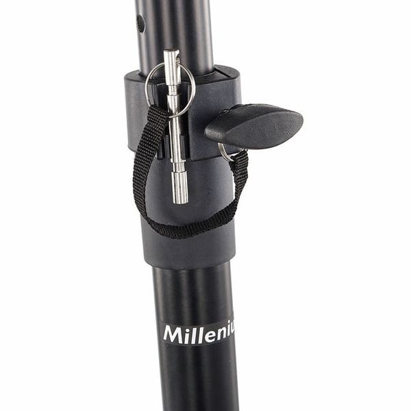 Millenium BS-2011 MK II