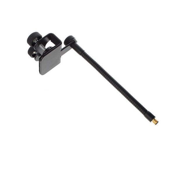 K&M 24040 Microphone Holder Tuba