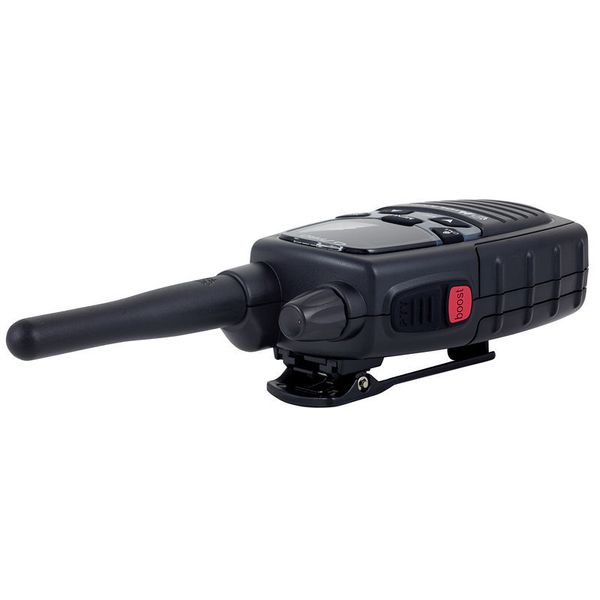 Midland G7 Pro Case Set 4 MKII