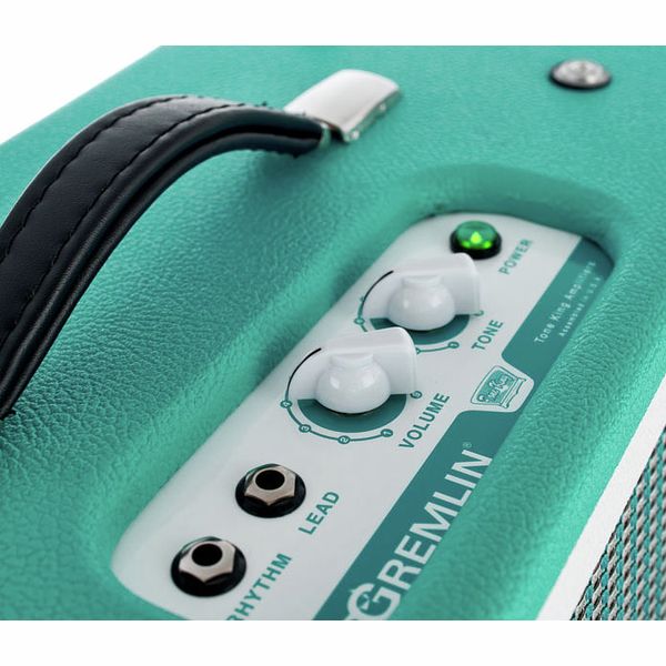 Tone King Gremlin TRQ