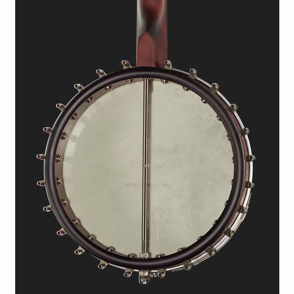 Deering Vega Old Time Wonder 12"