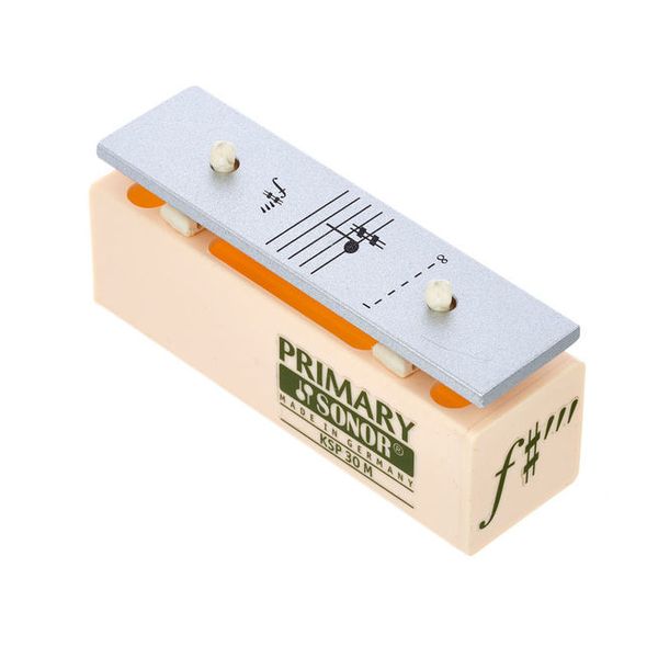 Sonor KSP30M f#3 Chime Bar