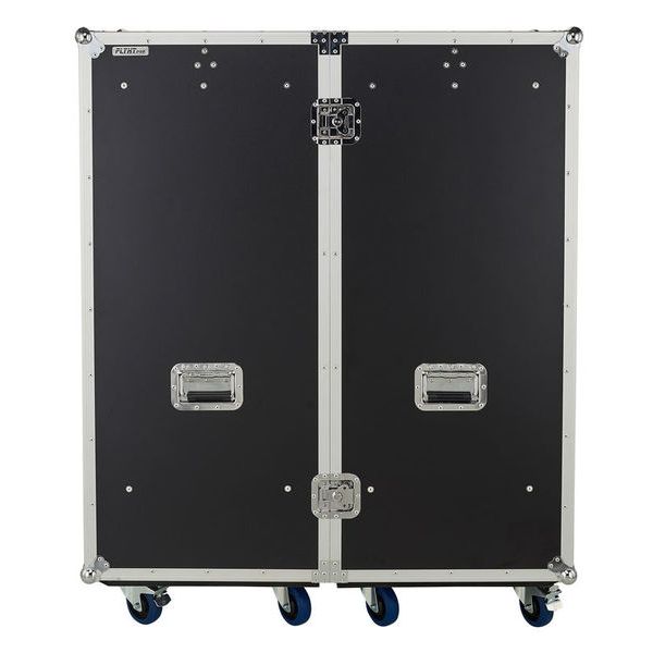 Flyht Pro Wardrobe Tour Case