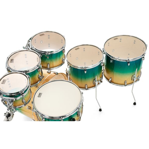Tama Superst. Classic 7pcs -PCLP