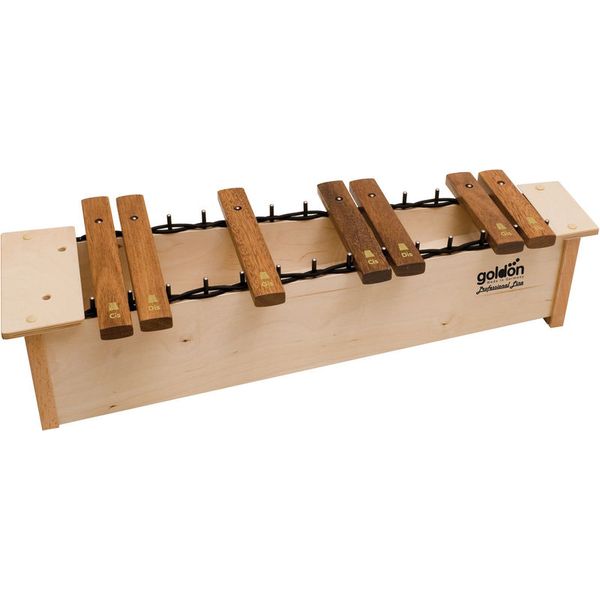 Goldon Soprano Xylophone Set
