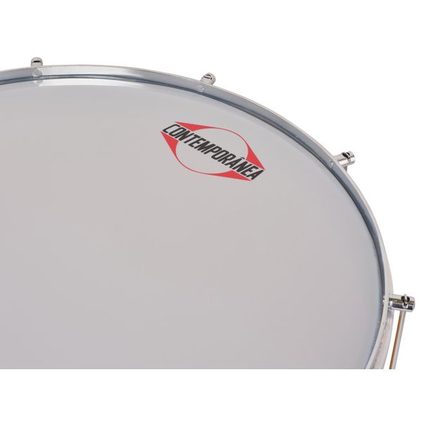 Contemporanea 22"x 60cm Surdo Wood