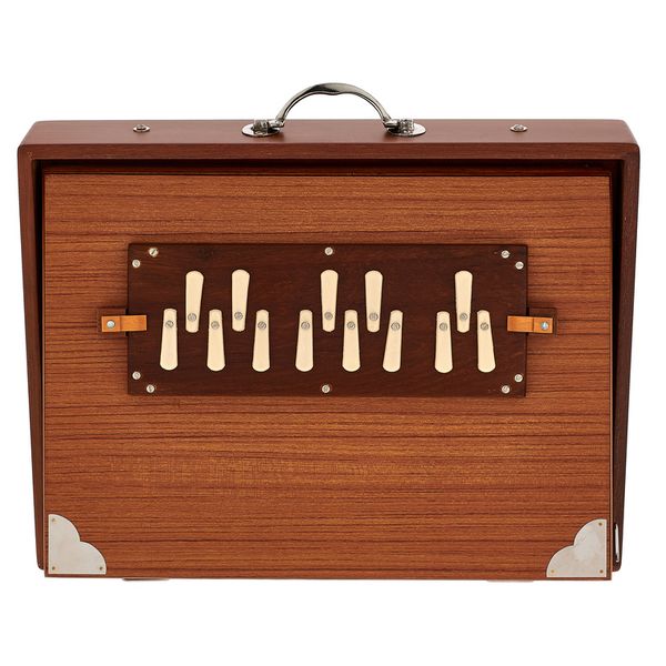 Thomann Nataraj Prof. Shruti G-G 432Hz