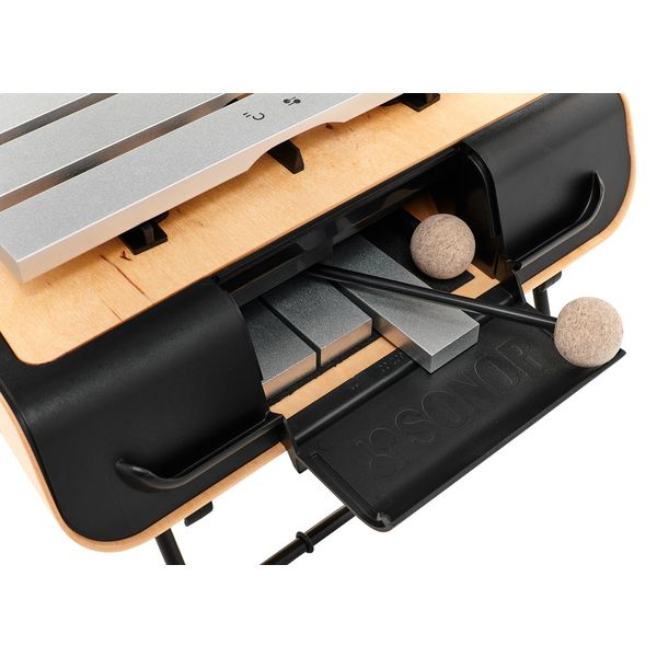 Sonor SSM 10 Sopr Metallophone Smart