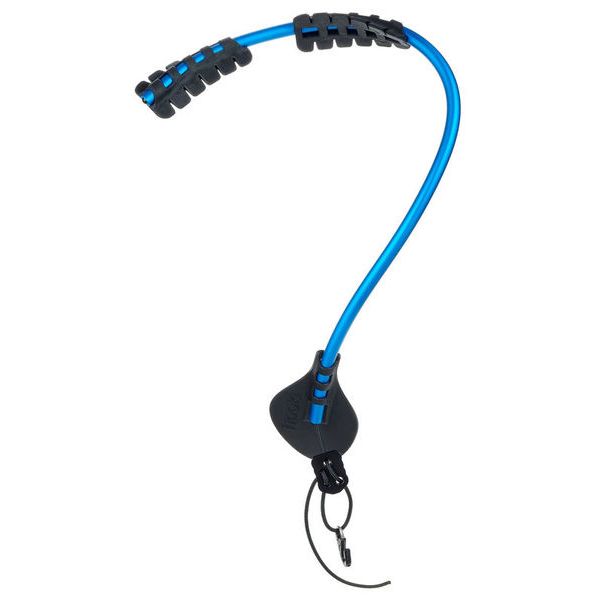 Hooki Saxophone strap blue H1