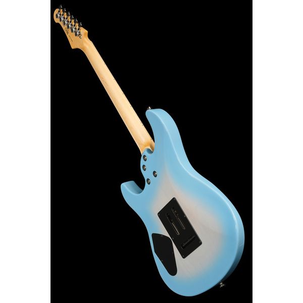 Yamaha Pacifica Professional BLB MF