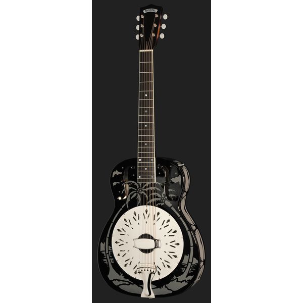 National Reso-Phonic Style O 14 Fret LH