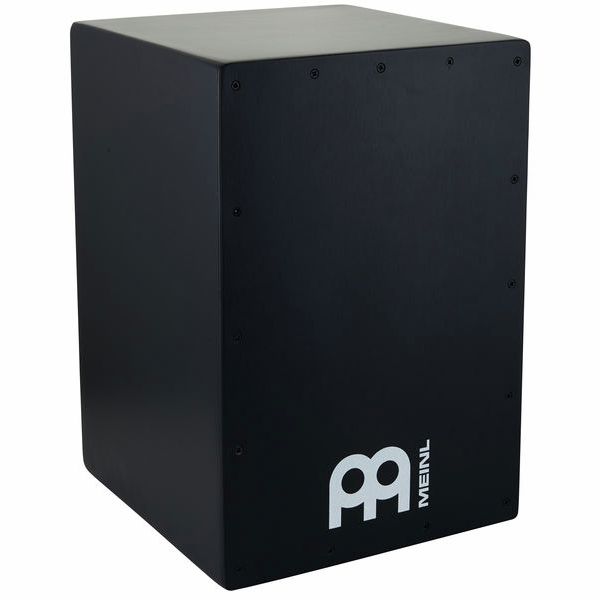 Meinl SCAJ100PBK Cajon Birke Black