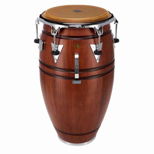 LP 552T-RGM Richie Garcia Tumba