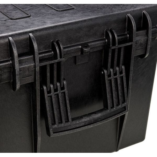 Explorer Cases 7641.B Black