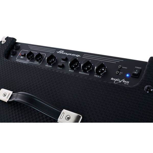 Ampeg RB-115