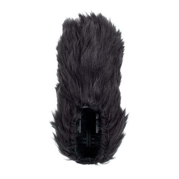 Sennheiser MKE 400 MKII MZW Bundle