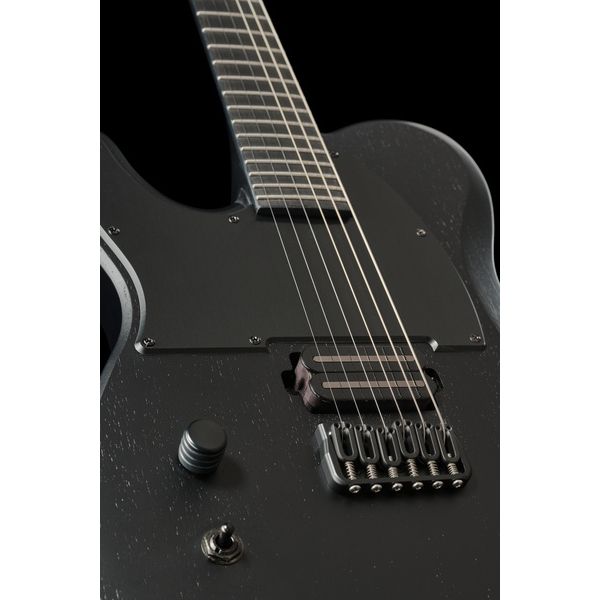 Schecter PT Black Ops LH