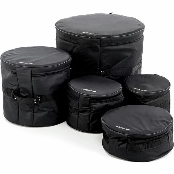 Millenium Tour Drum Bag Set Standard
