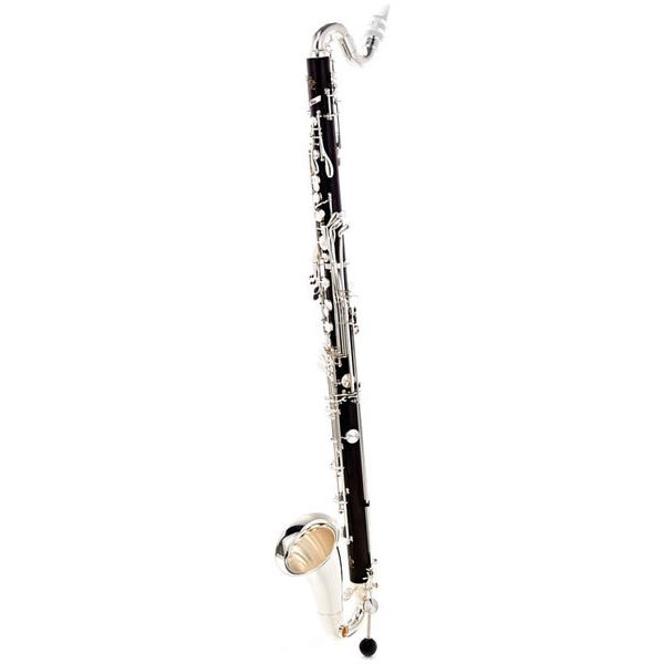 Buffet Crampon Tosca Bb-Bass Clarinet