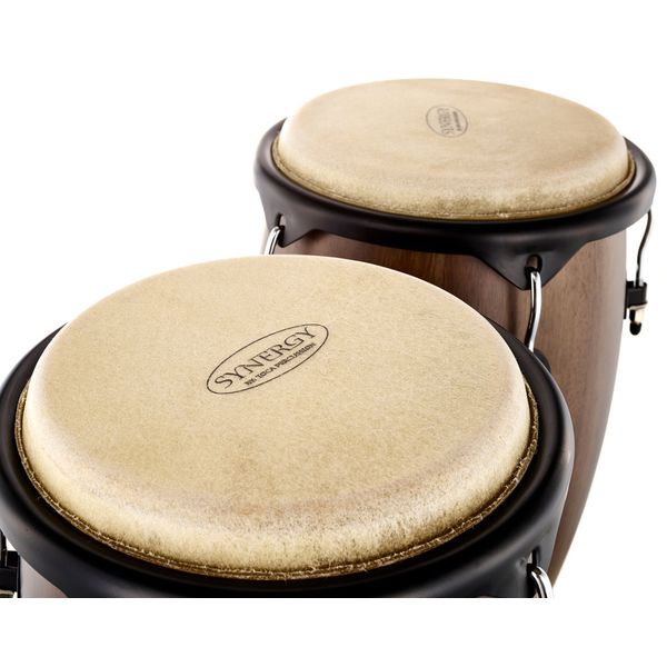Toca 10"+11" Synergy Conga Set -TOB