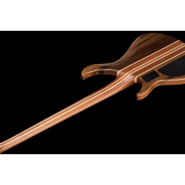 Harley Benton HBZ-2004 Deluxe Series w/Bag