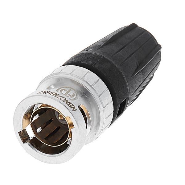 Neutrik NBNC75 BHK 7