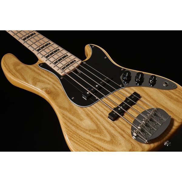 Lakland Skyline Darryl Jones 5 NAT