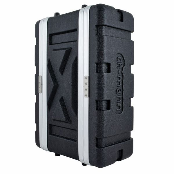 Thomann Rack Case 3U Shallow