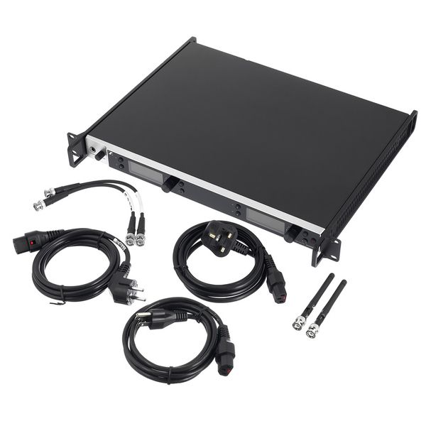 Sennheiser EW-DX 8x HSP EW Q1-9 Set