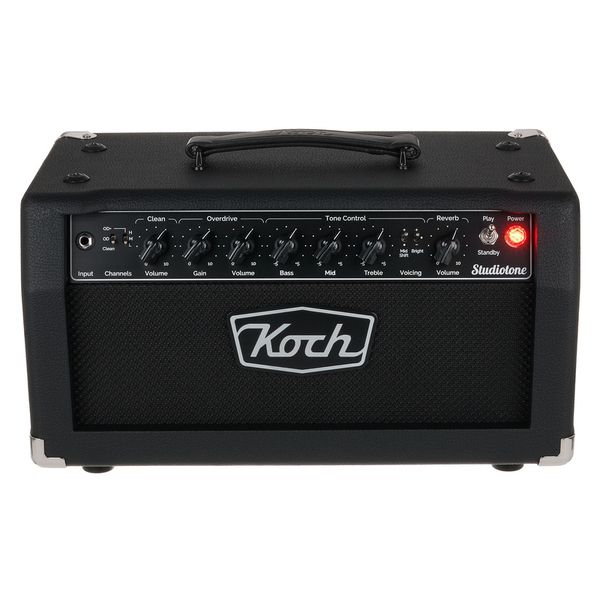 Koch Amps Studiotone Head