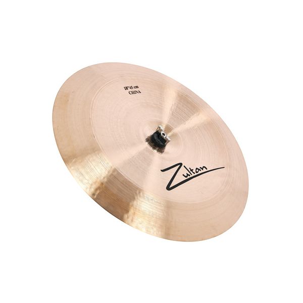 Zultan 18" China CS Series B-Stock