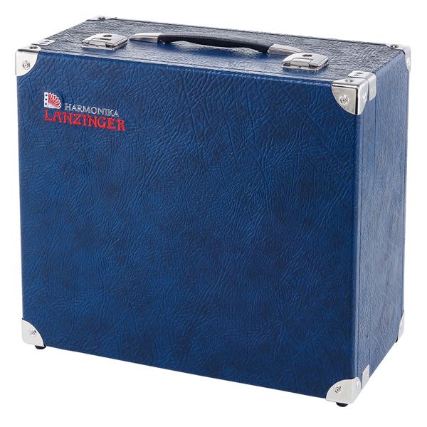 Lanzinger 34 Alma Nut G/C/F/Bb