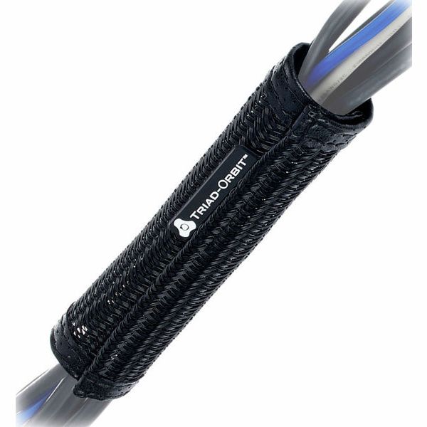 Triad-Orbit Cable Control CCM