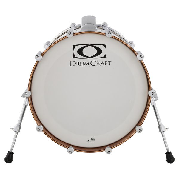DrumCraft Series 6 20"x16" BD SWB-WM