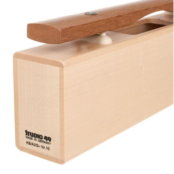 Studio 49 KB/AXG a1 Alto Resonator Bar