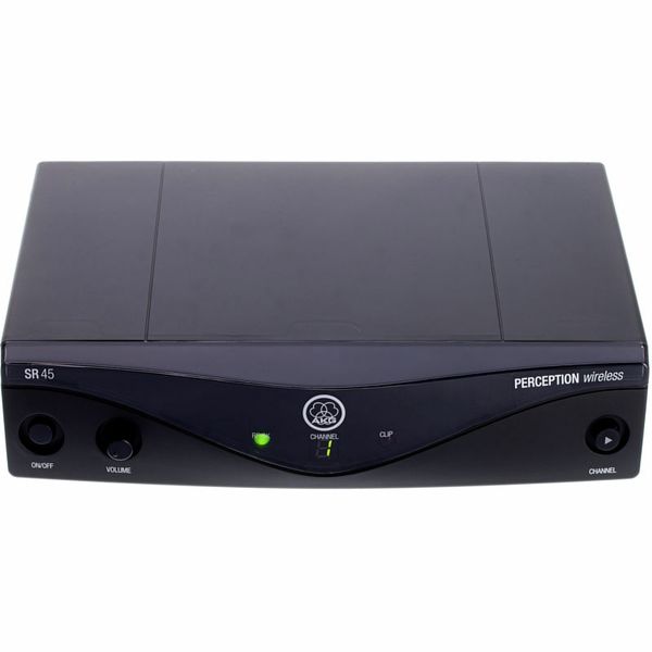 AKG PW45 Sport Set Band M