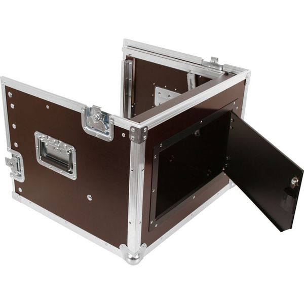 Thon L-Rack 8U 45 Service Hatch RA