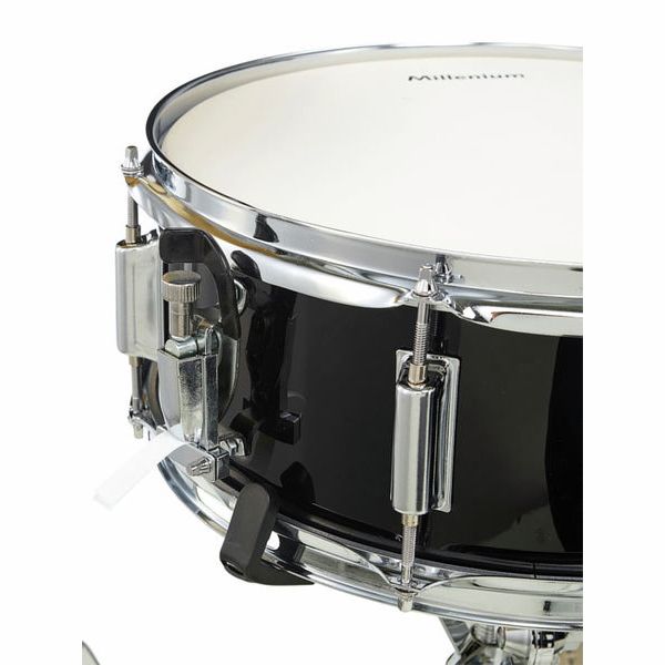 Millenium Focus 20 Drum Bundle Black